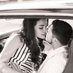 Meet your Posher, Alba